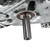 15hp Vertical 1"x3-5/32"Shaft, "FS", Fuel Pump, Recoil Start, 13 Amp Alt, OHV, CIS Kawasaki Engine (FS541V-S01-S)