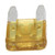 Fuse 20 Amp. Automotive Blade Style mini (FUSE-AUTO-20A-MINI)