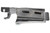 , Pedal Assembly for ZTR mowers. Fits GF3-1M50-2, GF3-4250-2, GF3-6250-2, GF3-8250-2, GF3-11050-2 and GF2-1R50-2 GrassFlap (GF-10-99-01)