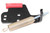Spring Mount (mount Only), FITS GF3-1M50-2, GF3-4250-2, GF3-6250-2, GF3-8250-2, GF3-11050-2, GF3-1M50-5, GF3-1M70-5, GF3-4270-5, GF3-6270-5, GF3-1M50-6, GF3-1M70-6, GF3-4250-6, GF3-4270-6, GF3-6270-6, GF2-1R50-2 GrassFlap (GF-10-99-04)