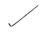 BOLT BATTERY HOLD DOWN Devilbiss Air Products Generator Parts (GS-0041)