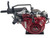 8.5 Net Power Honda Engine, Electric Start, New Replacement Clutch, (49-state emissions) Made for John Deere Gator (GX270-JD-GATOR-4X2-R1)