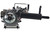 8.5 Net Power Honda Engine, Electric Start, New Replacement Clutch, (49-state emissions) Made for John Deere Gator (GX270-JD-GATOR-4X2-R1)