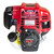 2.0hp  OHC Mini 4 Stroke Clutch-Drive (Horizontal or Vertical Mount) Honda Engine (GX50NTS3)