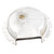 DEFLECTOR KIT, EX. no attaching screws (HO-06184ZJ1800-D1)