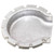 DEFLECTOR KIT, EX. no attaching screws (HO-06184ZJ1800-D1)