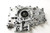 11300-ZJ1-843 COVER, CRANKCASE for GX670 Honda Engine Parts, Honda (HO-11300ZJ1843)