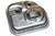 18310-Z0H-801-D1 MUFFLER, **REMOVED FROM NEW ENGINES (HO-18310Z0H801-D1)