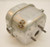 HONDA MUFFLER 18310-ZE3-W00, fits some GX340 engines Honda Engine Parts (HO-18310ZE3W00)