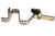 HONDA STAY BRACKET FOR CONTROL BOX, 32349-ZJ1-840 (CAN USE PART "Honda-Box-Brack") Honda Engine Parts (HO-32349ZJ1840)