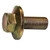 90013-ZJ1-800 BOLT, UBS (12X28) (Honda Code 4210415) Honda Engine Parts (HO-90013ZJ1800)