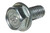 95701-06012-00 BOLT, FLANGE (6X12) (Honda Code 2105799) Honda Engine Parts (HO-957010601200)