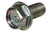 BOLT, FLANGE (8X16) (Honda Code 2298396) Honda Engine Parts (HO-957010801600)