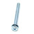 03944 SCREW-Machine (M5 X 40) Homelite Handheld Equipment Parts (HOM-03944)