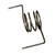 RETURN SPRING (HOM-07775)