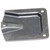Muffler Cap Homelite Handheld Equipment Parts (HOM-49525)
