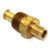 65695 CONNECTOR OIL FILTER Homelite Handheld Equipment Parts (HOM-65695)
