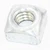 81246 SQUARE NUT   TBO Homelite Handheld Equipment Parts (HOM-81246)