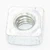 81246 SQUARE NUT   TBO Homelite Handheld Equipment Parts (HOM-81246)