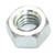 81271 NUT(L.H.)(ST385) Homelite Handheld Equipment Parts (HOM-81271)