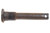 Edger Axle Homelite Edger Parts slight rust from storage (HOM-GM237610)