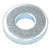 WASHER Homelite Lawnmower Parts (HOM-JA992581)