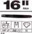 HOM-NE16001G7