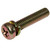 up-00229, Screw, Homelite (HOM-UP00229)