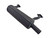 Muffler for John Deere 445 with Kawasaki enginewith EFI Conversion Kit Parts (JD445-MUFF-KA)