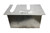 Heat Shield for John Deere LT155 with Briggs Engine (JD-LT155-HEATSHIELD)