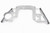 49089-7056 SHROUD-ENGINE TAKEN OFF ENGINE (KA-490897056-D1)