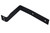 Muffler Bracket for KA-Muffler-58-R1 fits conversion kit FS481V-S10-R-Left-1W-R1 (KA-MUFFLER-58-R1-BRKT)