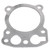 1204108S Head gasket for CH Command 11-16hp Single cylinder 12 041 08-S Kohler Engine Parts (KO-1204108S)