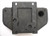 Ko-Muf-1206811 Muffler for horizontal shaft single cylinder Command engines Kohler Engine Parts (KO-1206811S)