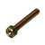 KOHLER SCREW, HEX HEAD 12 086 31-S Kohler Engine Parts (KO-1208631S)