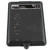 17 096 75-S COVER: AIR CLEANER, TAKEN OFF A NEW ENGINE (KO-1709675S-D1)