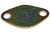 KOHLER PLATE, FUEL PUMP COVER 240282-S Kohler Engine Parts (KO-240282S)