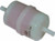 24 050 13 KOHLER FILTER, FUEL  Kohler Engine Parts (KO-2405013S)