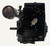 24 068 129-S Kohler Command Twin Muffler, fits 18-25hp Horizontal Shaft engines, exhausts out left side (replaces 24 068 06-S) (KO-24068129S)