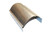 24 314 50-S SHIELD, ALUM HEAT (LH/CH TWIN) (KO-2431450S)