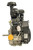 KOHLER KIT, VALVE COVER-FUEL PUMP; this does not have oil fill cap ; if needed use 24 559 10-s (KO-2 Kohler Engine Parts (KO-2455911S)