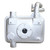 24 755 239-S, Kohler muffler, side mount, for 29HP EFI Horizontal engine (KO-24755239S)