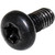 25 086 217-S SCREW:COVR TO BLWR HOUSING, TAKEN OFF NEW ENGINE (KO-25086217S-D1)