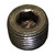 2513962-S PLUG, PIPE CTSK 3/8" Kohler Engine Parts (KO-2513962S)