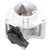 25 583 09-S KIT; THROTTLE BODY ASSEMBLY (KO-2558309S)