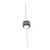 KOHLER 2575531-S kit diode Kohler Engine Parts (KO-2575531S)