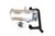32 786 05-S Confidant KIT, MUFFLER (Vertical Muffler and Manifold), STARTER SIDE, Kohler (KO-3278605S)