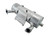 62 786 14-S KIT; ECH940, ECH980 EFI MUFFLER - STARTER SIDE OUTLET (KO-6278614S)