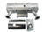 62 786 14-S KIT; ECH940, ECH980 EFI MUFFLER - STARTER SIDE OUTLET (KO-6278614S)