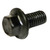 M-650012-S SCREW, FLG M6X1.0X12 (KO-M650012S)